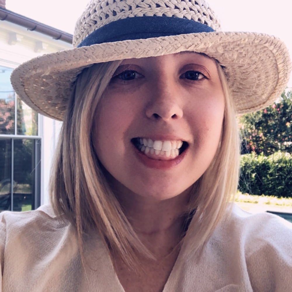 Meet your Posher, Diane